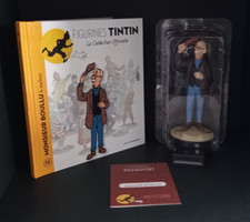 Tintin no. monsieur d'occasion  Expédié en Belgium