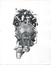 Rolls royce engine for sale  BAGSHOT