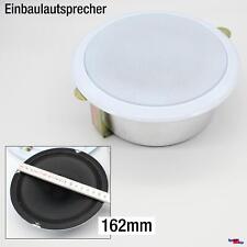 Set decken einbaulautsprecher gebraucht kaufen  Deutschland