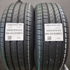 Pneumatici pirelli 205 usato  Bonea
