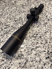 Leupold lrp 6.5 for sale  Hendersonville