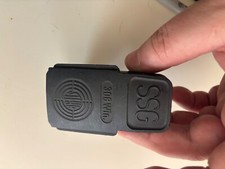 Steyr mannlicher ssg for sale  Pfafftown