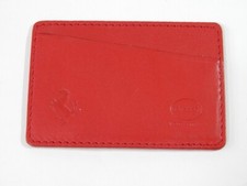 Schedoni leather ferrari for sale  SUTTON COLDFIELD