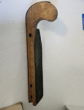 Antique snow skate d'occasion  Expédié en Belgium