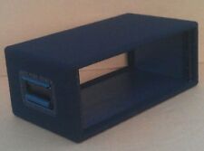 Rack simples Pearson 4 espaços preto comprar usado  Enviando para Brazil