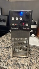 Polyscience sous vide for sale  Winston Salem