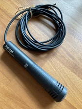 Vintage mikrofon philips gebraucht kaufen  Holzkirchen