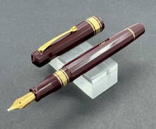 Omas maroon milord for sale  Goodyear