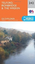 Telford ironbridge wrekin for sale  ROSSENDALE