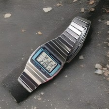 Seiko quartz alarm usato  Terni