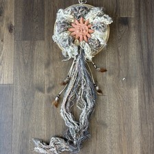 Vtg woven fiber for sale  Utica