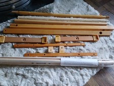 Needlepoint embroidery tapestr for sale  GRIMSBY