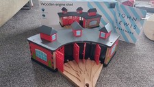 John lewis wooden for sale  SOUTH SHIELDS