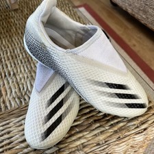 Adidas ghosted football for sale  GUILDFORD