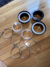 Sistema coletor de pó magnético porta O'SKOOL 4", encaixe de leitura comprar usado Sistema coletor de pó magnético porta O'SKOOL 4", encaixe de leitura comprar usado  Enviando para Brazil