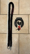 trelock gebraucht kaufen  Gröbenzell