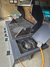 barbecue campingaz usato  Sillavengo