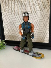 Jouet figurine max d'occasion  Donnemarie-Dontilly