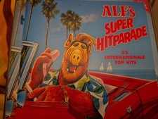 Various alf super gebraucht kaufen  Bielefeld