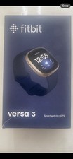 Fitbit versa activity for sale  CASTLEFORD