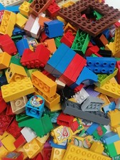 Lego duplo brique d'occasion  Sélestat
