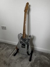 Brad paisley fender for sale  CARLISLE