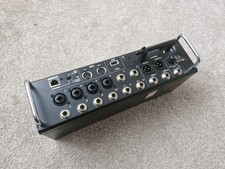 Behringer xr12 digital for sale  DARLINGTON