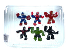Avengers figuren fensterhafter gebraucht kaufen  Deutschland