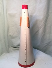 Straight mute white for sale  Kirkland