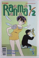 Ranma viz comics for sale  Portage
