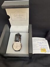 Glashütte chronograph senator gebraucht kaufen  Königswinter