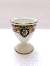 Ancien coquetier porcelaine d'occasion  Gémenos