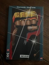 Richard corben cage d'occasion  Troyes