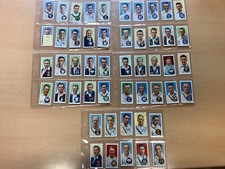 Cigarette cards john for sale  UK