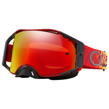 Oakley airbrake tld usato  Spedire a Italy