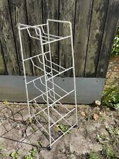 Vintage retro white for sale  NUNEATON