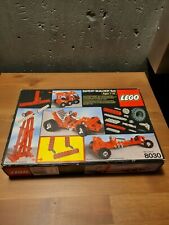 LEGO Technic 8030 Universal Set 1982 NEW, używany na sprzedaż  PL