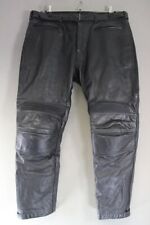 Texpeed black leather for sale  LAUNCESTON