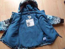 Racoon winterjacke gebraucht kaufen  Usingen