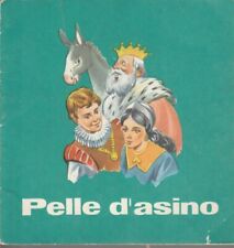 Pelle asino collana usato  Castelvetro di Modena