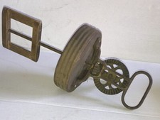 Großes metall rührgerät gebraucht kaufen  Söhlde