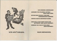 Richard rother holzschnitt gebraucht kaufen  Nürnberg
