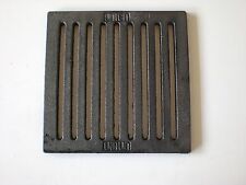 Spartherm riginal rost gebraucht kaufen  Sangerhausen