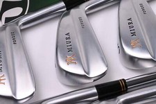 Miura tournament blade for sale  LOANHEAD