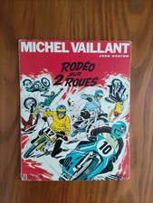 Album souple rodéo d'occasion  La Mothe-Achard
