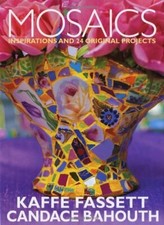Mosaics kaffe fassett for sale  UK