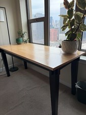 Large solid maple for sale  Chicago