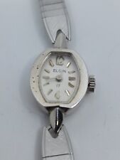 Vintage elgin jewel for sale  Industry