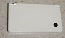 Nintendo dsi blanche d'occasion  Corbie