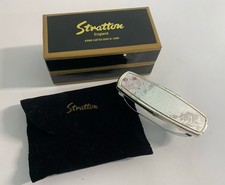 Stratton lipview embossed for sale  CROMER
